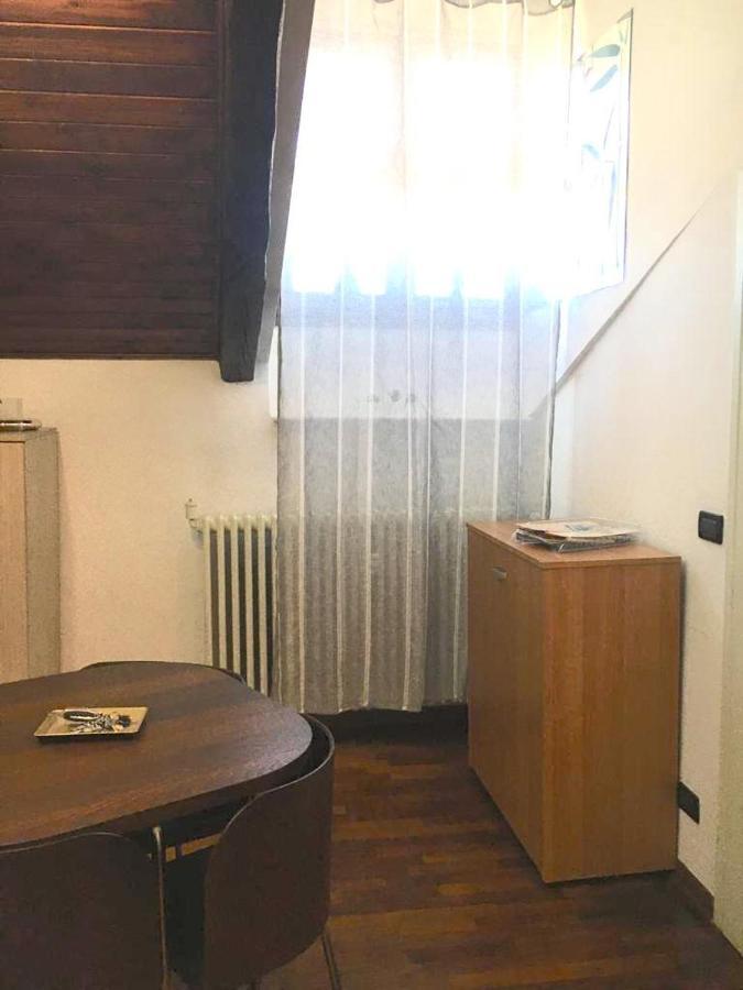 Vittorio Leilighet Torino Eksteriør bilde