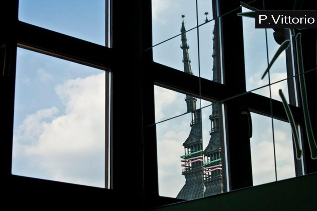 Vittorio Leilighet Torino Rom bilde